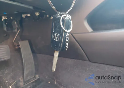 2013 Acura Tsx 2.4 from USA, damaged, VIN JH4CU2F4XDC004034